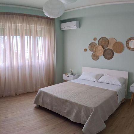 Chez Lina - Appartamento Marina Τράπανι Εξωτερικό φωτογραφία