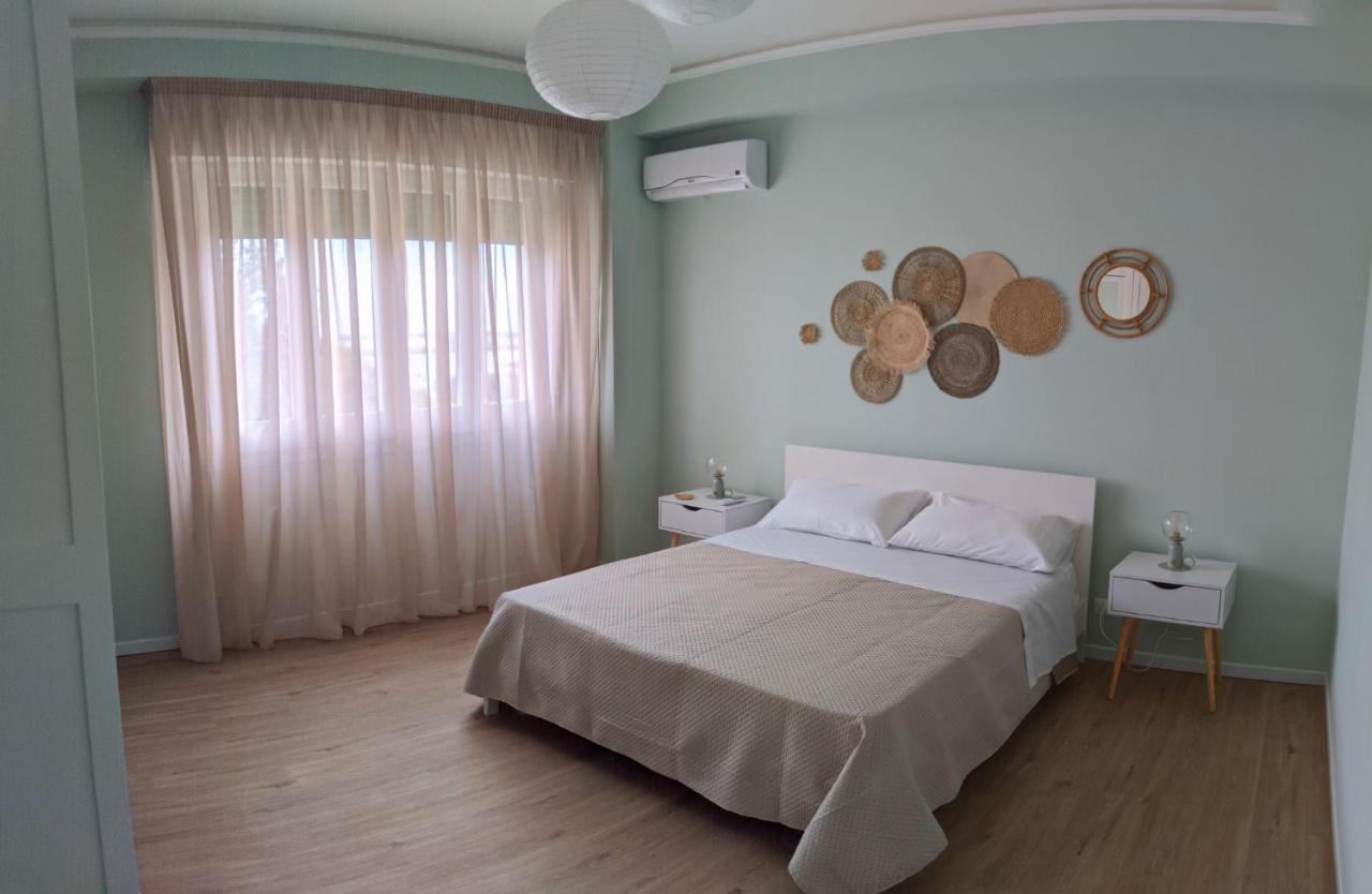 Chez Lina - Appartamento Marina Τράπανι Εξωτερικό φωτογραφία
